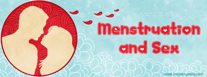Menstrual Periods Sex 85