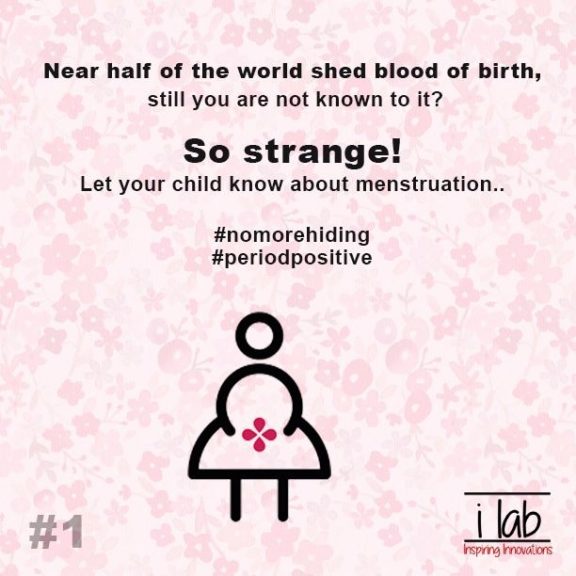 Menstrupedia Blog Period Positive Posters From Around The World Menstrupedia Blog