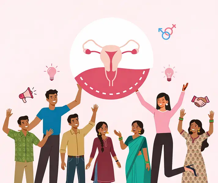 MH Day Celebration
