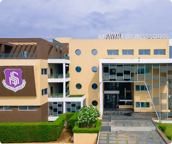 NBS Campus View