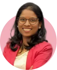 Supriya Srinavasa
