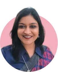 Yogita Bansal Ahuja