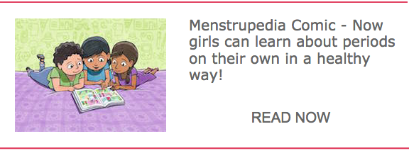 Menstrupedia Blog  Keep It Flowing - Menstrupedia Blog