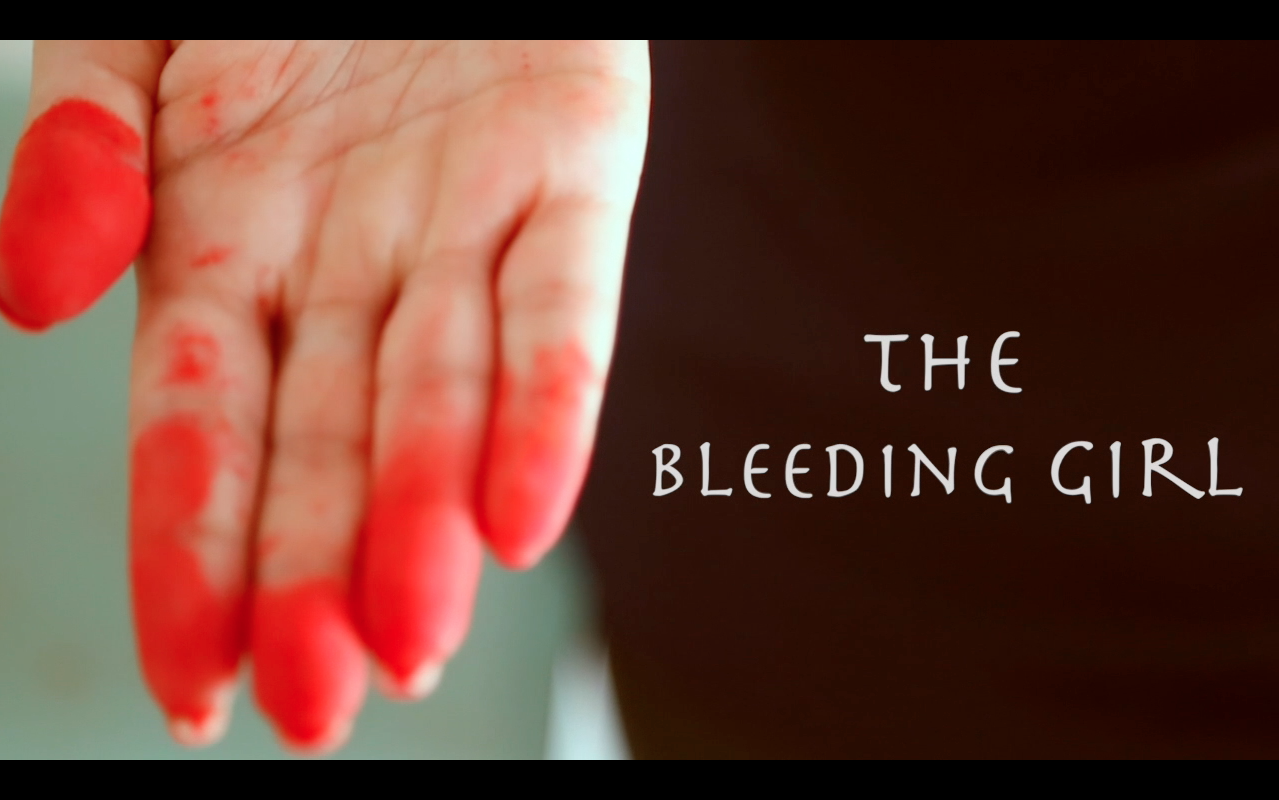 Menstrupedia Blog This Short Movie Reveals The Secret Life Of