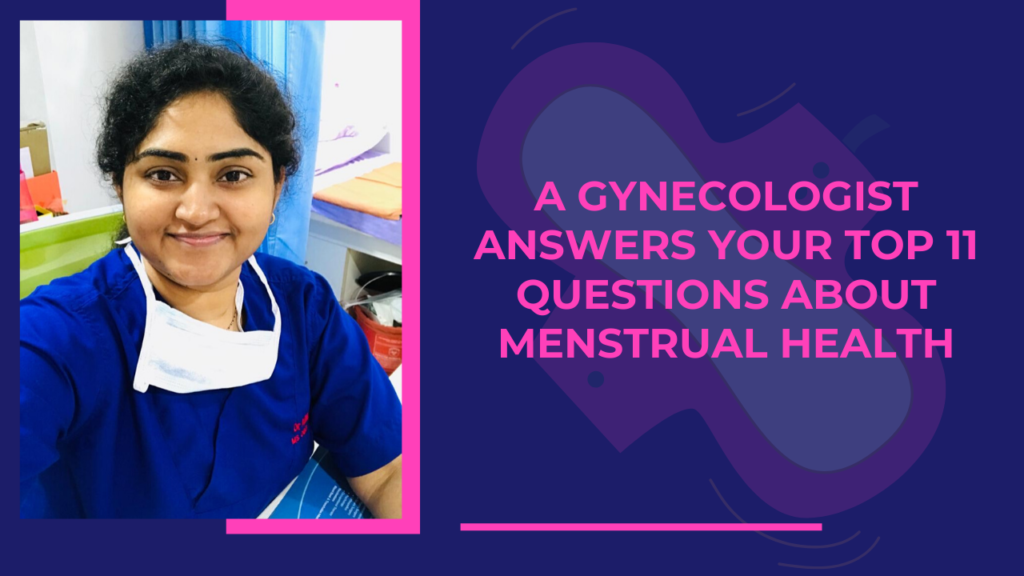 Menstrupedia Blog | A-Conversation-with-gynecologist - Menstrupedia Blog