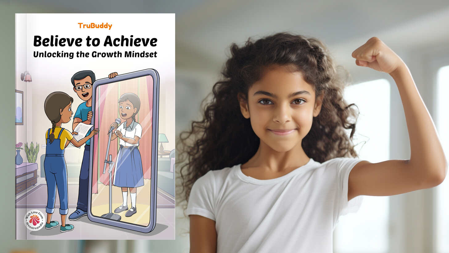Belive to achieve