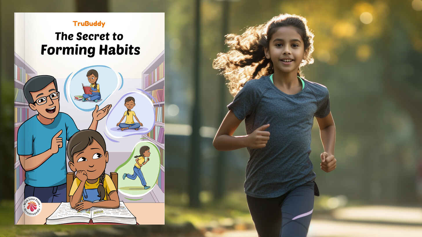 Forming habits